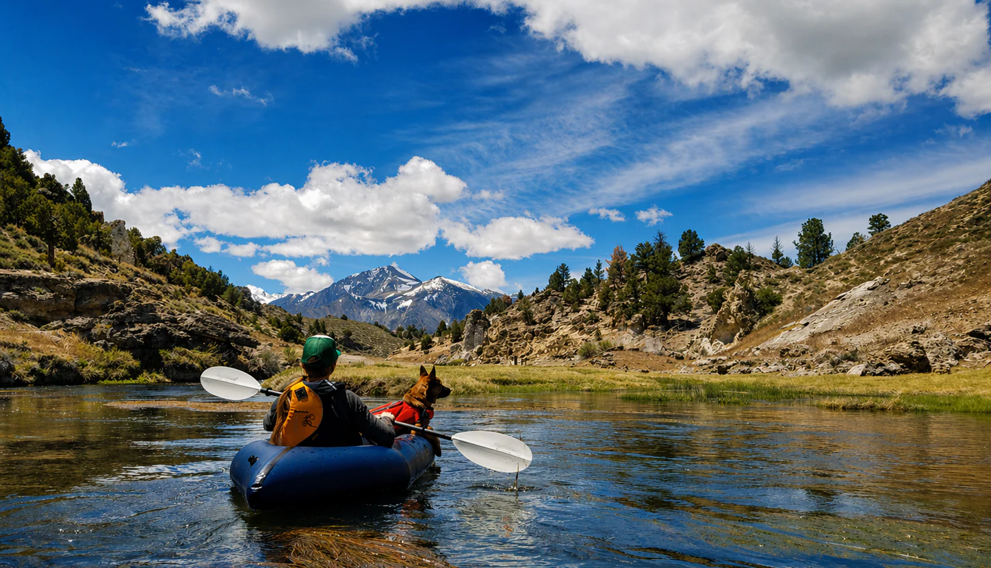 Adventure Without Limits